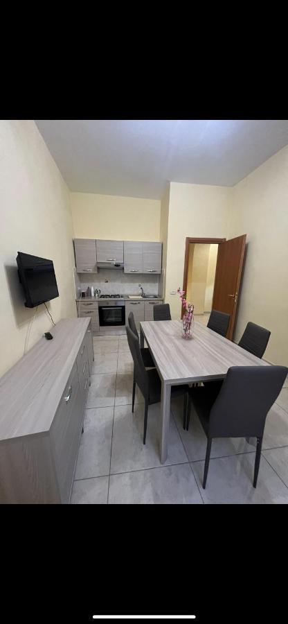 Duomo House Apartment Napoli Exterior foto