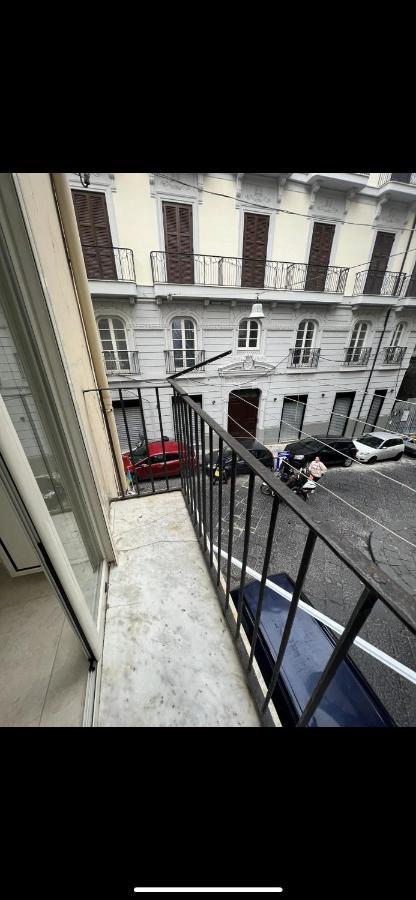 Duomo House Apartment Napoli Exterior foto