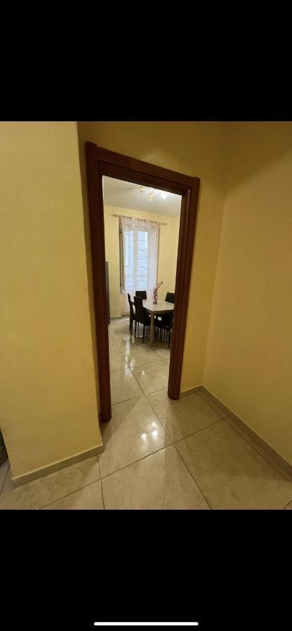 Duomo House Apartment Napoli Exterior foto